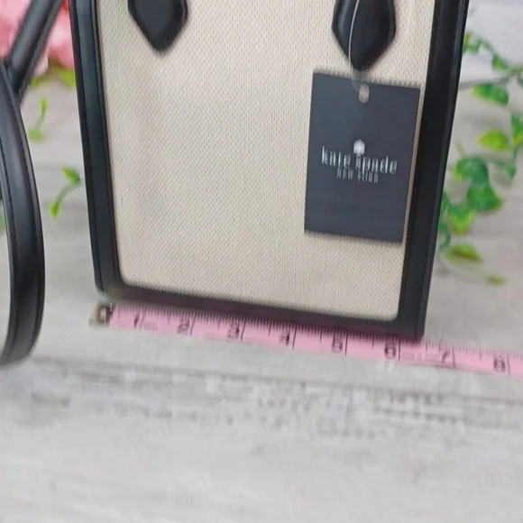 Kate Spade Ellie Mini NWT - Picture 7 of 11